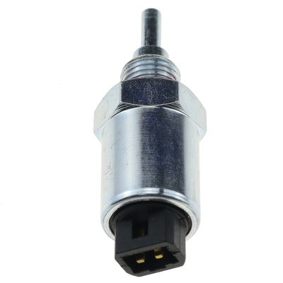 New Carburetor Fuel Shut Off Solenoid Valve 0E5551 Compatible with Generac 0F9035 0K1588 0F8603 0E3291 0E25480ESV E2548