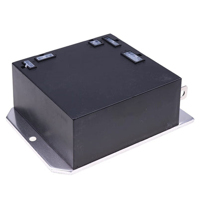 New 1206MX-4301 Speed Controller Compatible with EZGO Electric Golf Cart 2000-UP PDS Regen 36V 350AMP Curtis