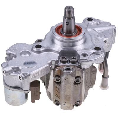 New 7249380 400912-00219B 28394200 Fuel Pump Compatible with Bobcat S510 S550 S570 S590 S595 S630 S650 T450 T550 590 T595 630 650 E32 E35 E42 E45 E50 E55 Doosan D18 D24 Engine