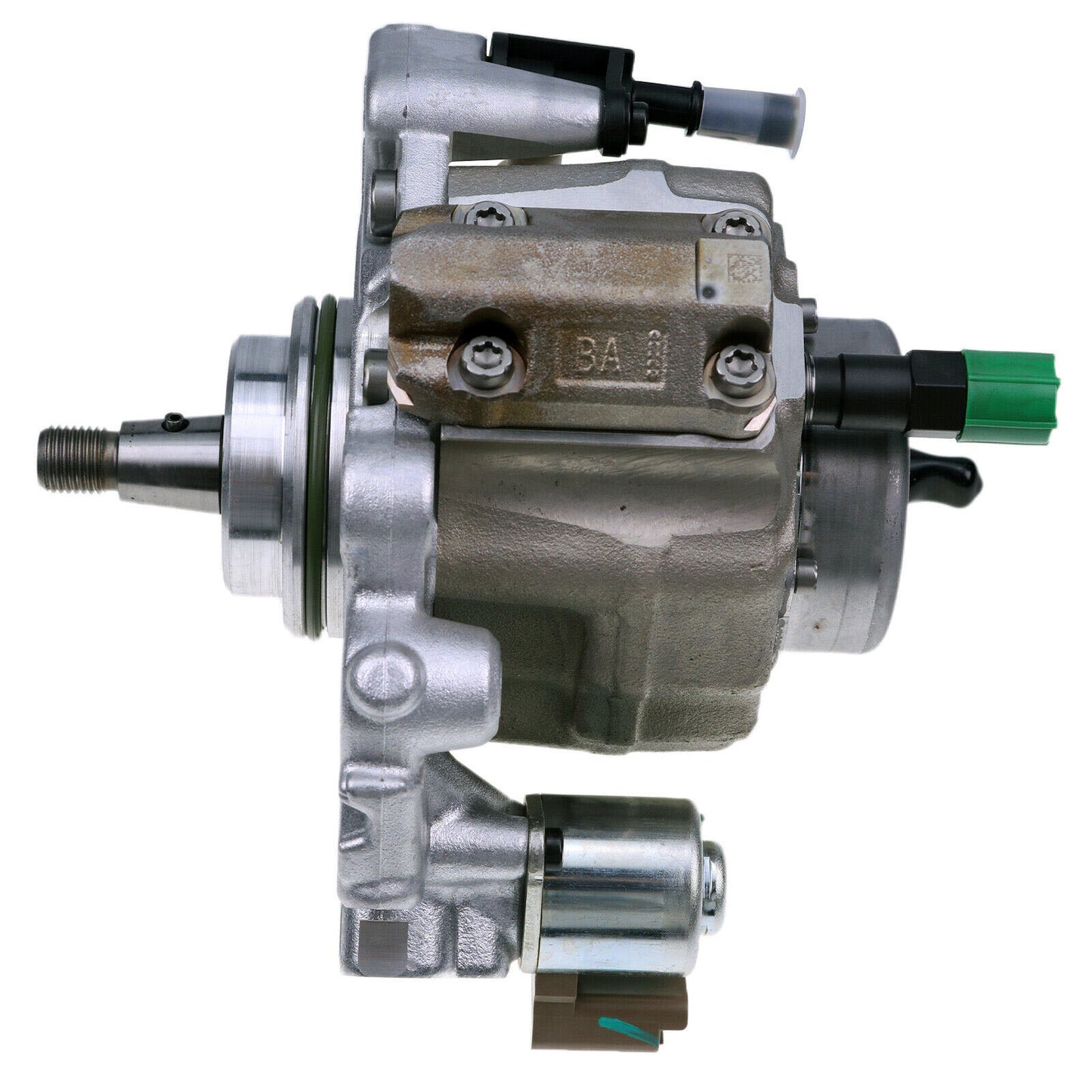 New 7256789 Fuel Injection Pump Compatible with Bobcat S740, S750, S770, S870, T740, T750, T770, T870 with Doosan D34 Engine